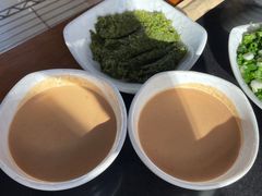 -情忆草原涮肉馆