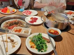 -千滋百味自助烤肉火锅(东门町店)