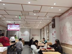 -喜家德虾仁水饺(青岛永旺东部店)