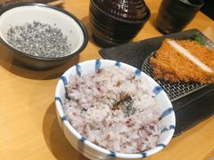 -胜博殿日式炸猪排(悠唐店)