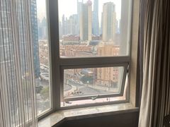 -上海外滩雅致酒店