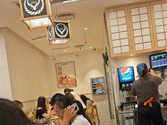 -吉野家(上海美罗城店)