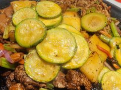 -一烙锅(友谊店)