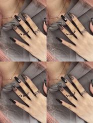 -M·X Nail日式美甲美睫