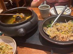 -云海肴·汽锅鸡·云南代表菜(美罗城店)