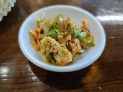 -长安后宰门水盆羊肉(新都心店)