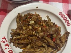 -西江红·株洲本地菜(滨江南路店)