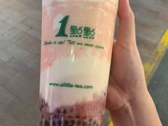 -1点点(丰盛町店)