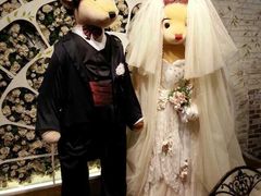 -济州岛泰迪熊博物馆