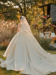 -韩国天使嫁衣婚纱礼服馆(上海旗舰店)