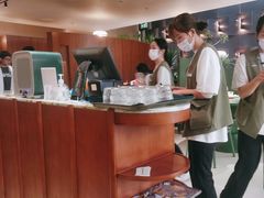 -天河领展广场