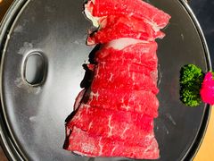 醇香和牛-煲宫猪肚鸡(晶品店)
