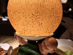 -吴越荣记苏州菜·松鼠桂鱼100%活鱼现做(月光码头店)