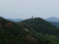 -龙口南山旅游景区