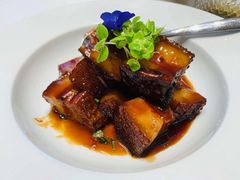 -湘满甲·黄焖甲鱼创始者·湘菜·鲁菜(潘家园店)