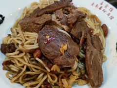 -老南昌粉面馆(绳金塔店)