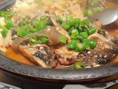 -探鱼·鲜青椒爽麻烤鱼(广州花都来又来店)