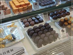 -GODIVA(国际金融中心店)