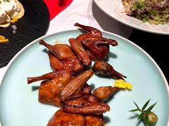 -馋遇江南·精致湖景雅宴(东方之门店)