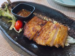 -野米东南亚餐厅(欢乐海岸店)