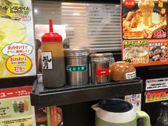-鹤桥风月(ヨドバシ梅田店)