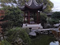 -祝家花園(伯渎港店)
