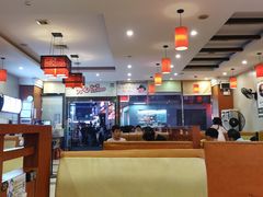 大堂-佰味龙自助烤肉火锅(东坑店)