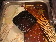 -串一火锅(赛格国际购物中心店)