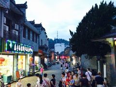 -泰宁旅游风景名胜区
