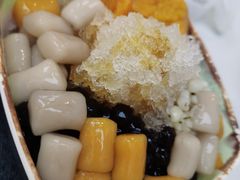 -鲜芋仙(中环百联2店)