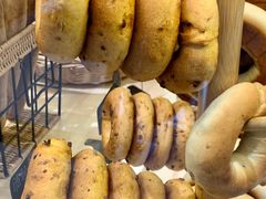 -熊叔熊婶面包房(团结湖店)