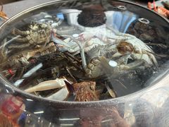 -仙螺岛海鲜自助餐厅(总店)