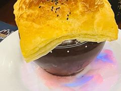 -卢布里西餐厅(总店)