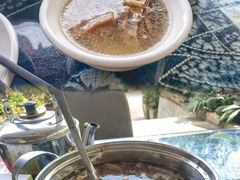-瑞丰园庭院餐厅·白族传统家常菜
