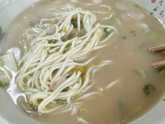 片儿川-无名氏面馆(邮电路店)
