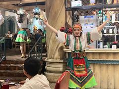 -卢布里西餐厅(总店)