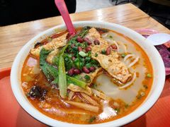 招牌螺蛳粉-螺小胖·柳州螺蛳粉(南稍门店)