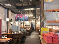 -乔街深夜食堂·小龙虾·高压锅生蚝(杭州总店)
