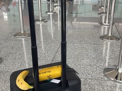 -河内内排国际机场