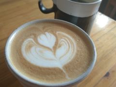 -Egg•Allday Brunch(襄阳北路店)