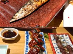 -花和海鲜自助(梅江店)