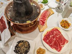 -东来顺饭庄(王府井步行街店)