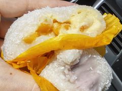 -一口小满手作糯米糍(北山店)