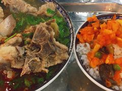 -苏州大学独墅湖校区-第6食堂