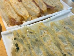 -春水锅贴·传统鲁菜(大明湖店)