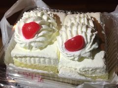 -红宝石·鲜奶小方(曲阳店)