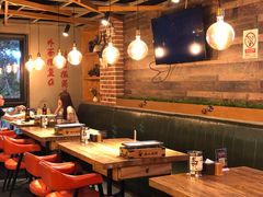 -铁人烧烤(北京店)