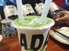 -茶大椰·椰子茶(星悦荟店)