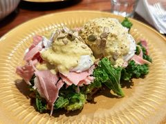 -BAKER&SPICE(国金中心商场店)