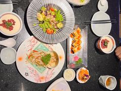 -上井精致料理自助餐(松雷店)